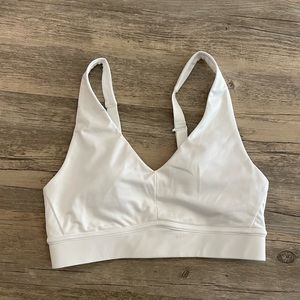 Fabletics sports bra